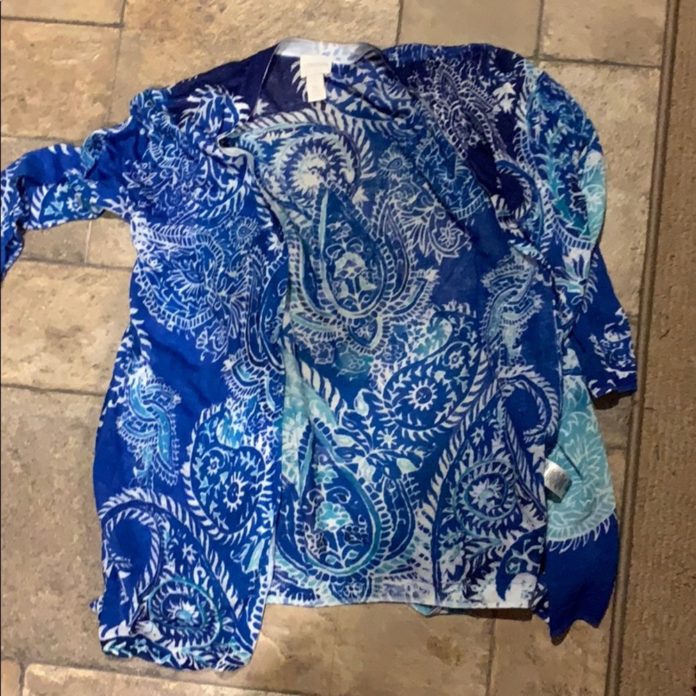 women’s cardigan